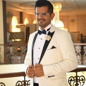 Meet your Posher, Muhammad